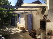 Farmhouse / country house Fourques