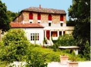 Farmhouse / country house Les Mages