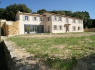 Farmhouse / country house Montaren Et Saint Mediers