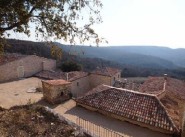 Farmhouse / country house Montclus