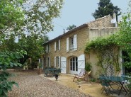 Farmhouse / country house Roquemaure