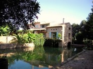 Farmhouse / country house Sabran