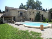 Farmhouse / country house Saint Siffret