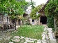 Farmhouse / country house Sainte Anastasie