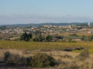 Farmhouse / country house Villeveyrac