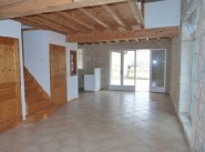 Five-room apartment and more Aramon