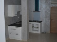 Five-room apartment and more Bedarieux