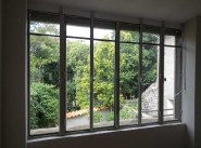 Five-room apartment and more Ganges