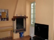 Five-room apartment and more Goudargues