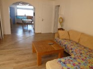 Five-room apartment and more Gruissan