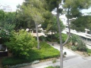Five-room apartment and more La Grande Motte