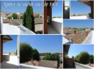Five-room apartment and more Lunel