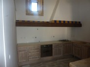 Five-room apartment and more Lunel Viel