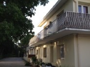 Five-room apartment and more Marguerittes