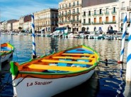 Five-room apartment and more Sete