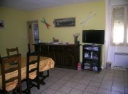 Four-room apartment Anduze