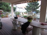 Four-room apartment Argeles Plage