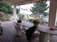 Four-room apartment Argeles Plage