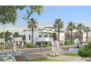 Four-room apartment Baillargues