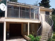 Four-room apartment Balaruc Le Vieux