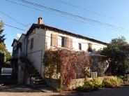 Four-room apartment Beaucaire