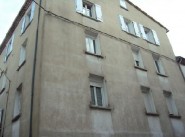 Four-room apartment Besseges
