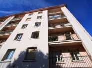 Four-room apartment Carcassonne
