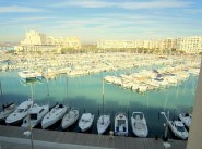 Four-room apartment Carnon Plage