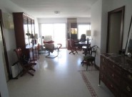 Four-room apartment Carnon Plage