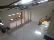 Four-room apartment Cournonterral