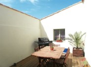 Four-room apartment Fabregues