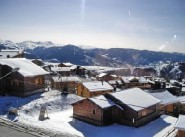Four-room apartment Font Romeu Odeillo Via