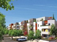 Four-room apartment Laverune