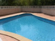 Four-room apartment Marseillan