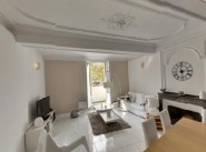 Four-room apartment Mauguio
