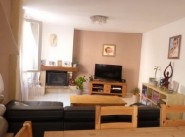 Four-room apartment Montagnac