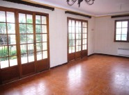Four-room apartment Montfrin