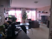 Four-room apartment Narbonne Plage