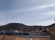Four-room apartment Port Vendres