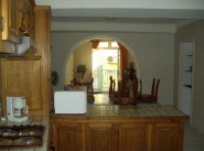 Four-room apartment Port Vendres