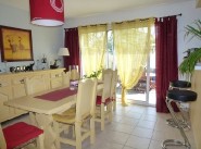 Four-room apartment Redessan
