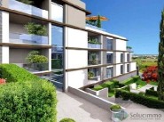 Four-room apartment Saint Aunes