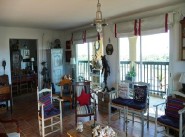 Four-room apartment Saint Cyprien Plage