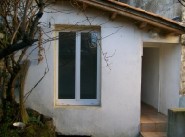 Four-room apartment Saint Jean Du Gard