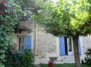 Four-room apartment Saint Jean Du Gard
