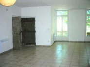 Four-room apartment Sommieres