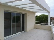 Four-room apartment Teyran