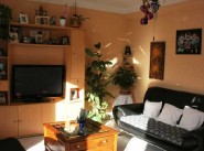 Four-room apartment Trebes