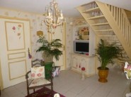 Four-room apartment Valras Plage
