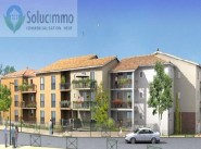 Four-room apartment Villeneuve Les Beziers